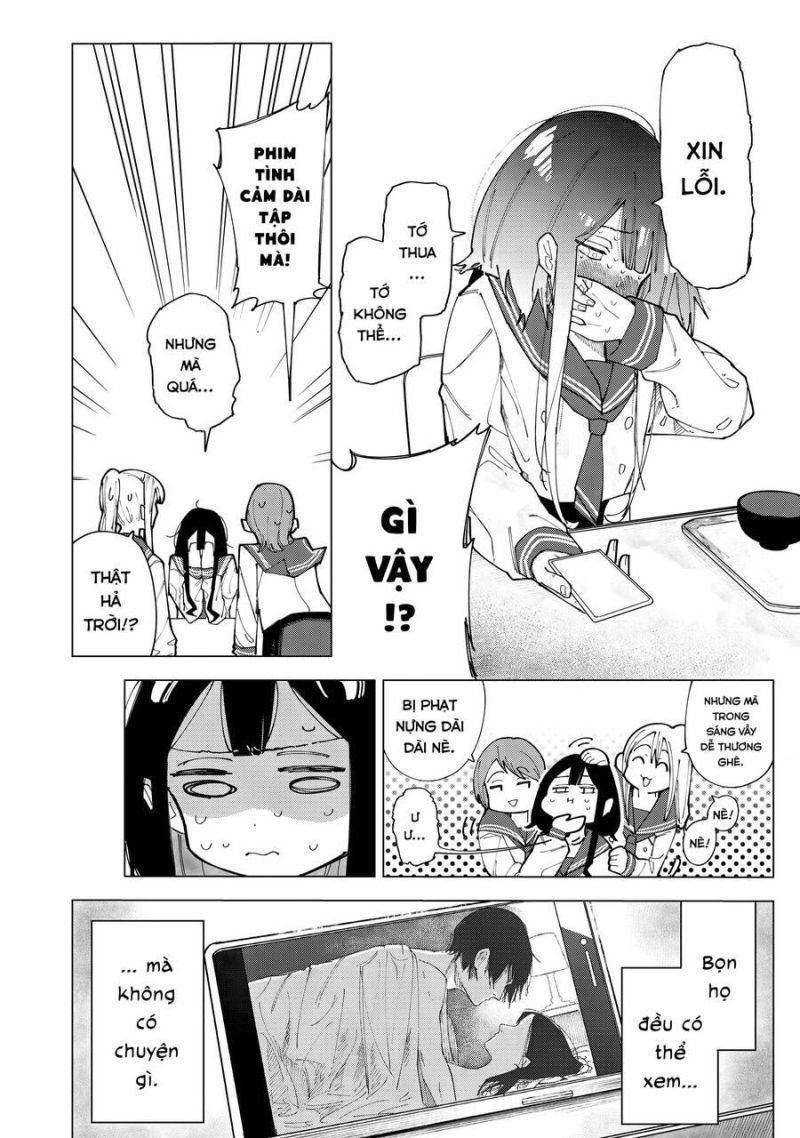 xem phim "người lớn" được không? chapter 1 11