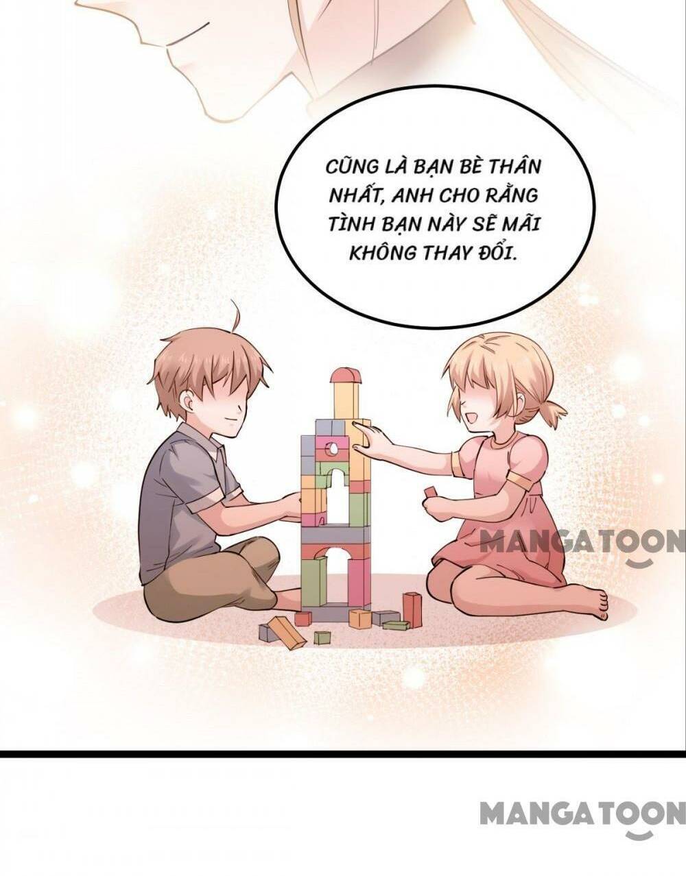 ảnh hậu lão bà không được chạy chapter 223 17