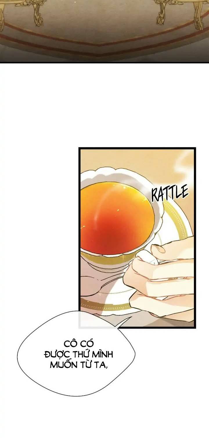 Hoàng Tử Rắc Rối chapter 9.1 16