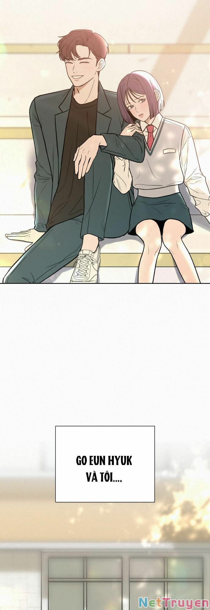 chiến lược: tình yêu trong sáng chapter 1 60