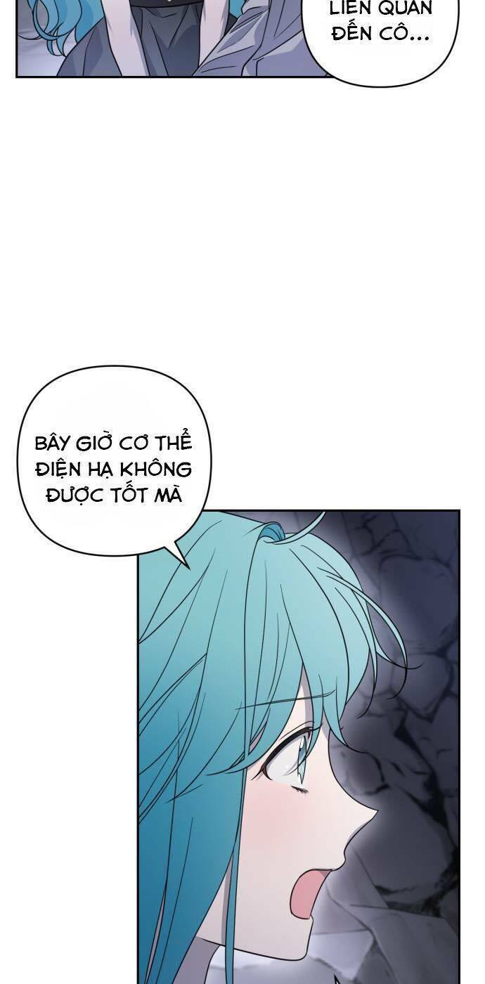 công nương mint bé nhỏ chapter 43 67