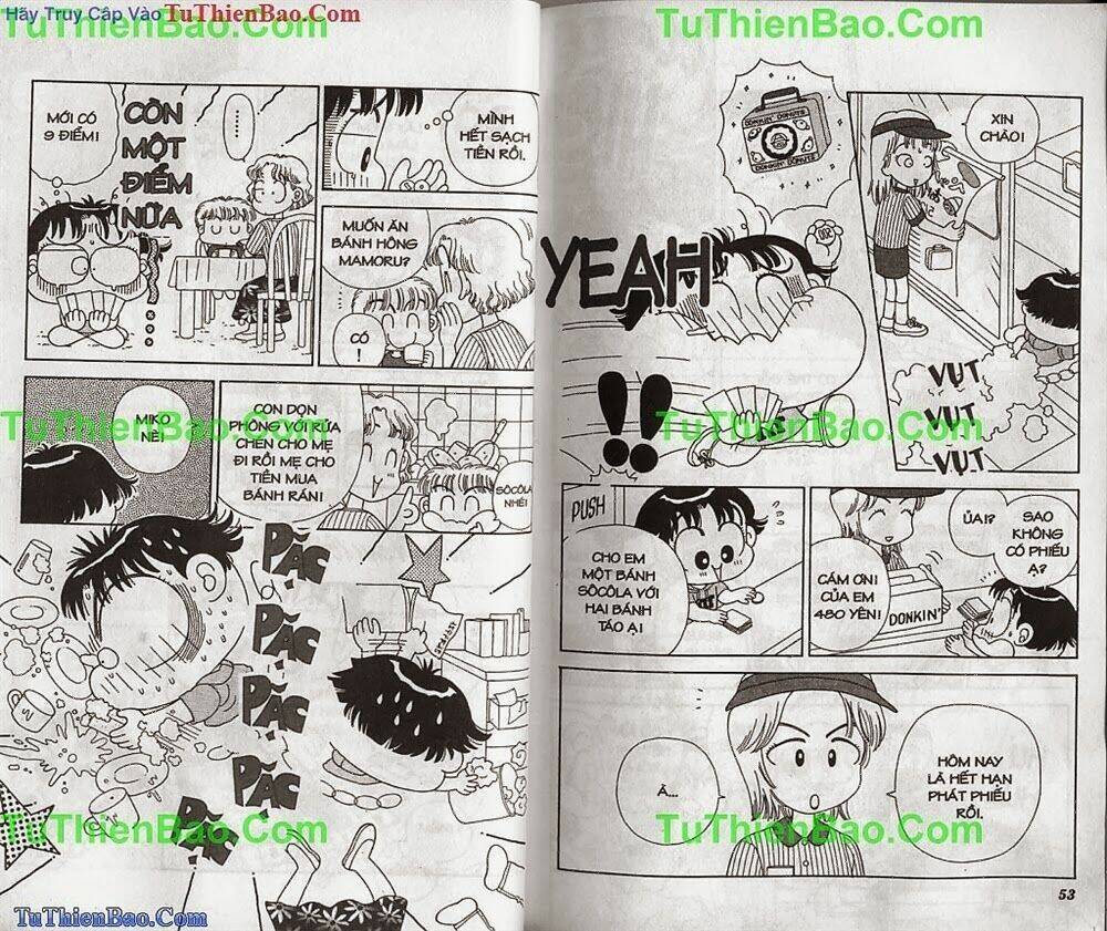 nhóc miko chapter 5 26