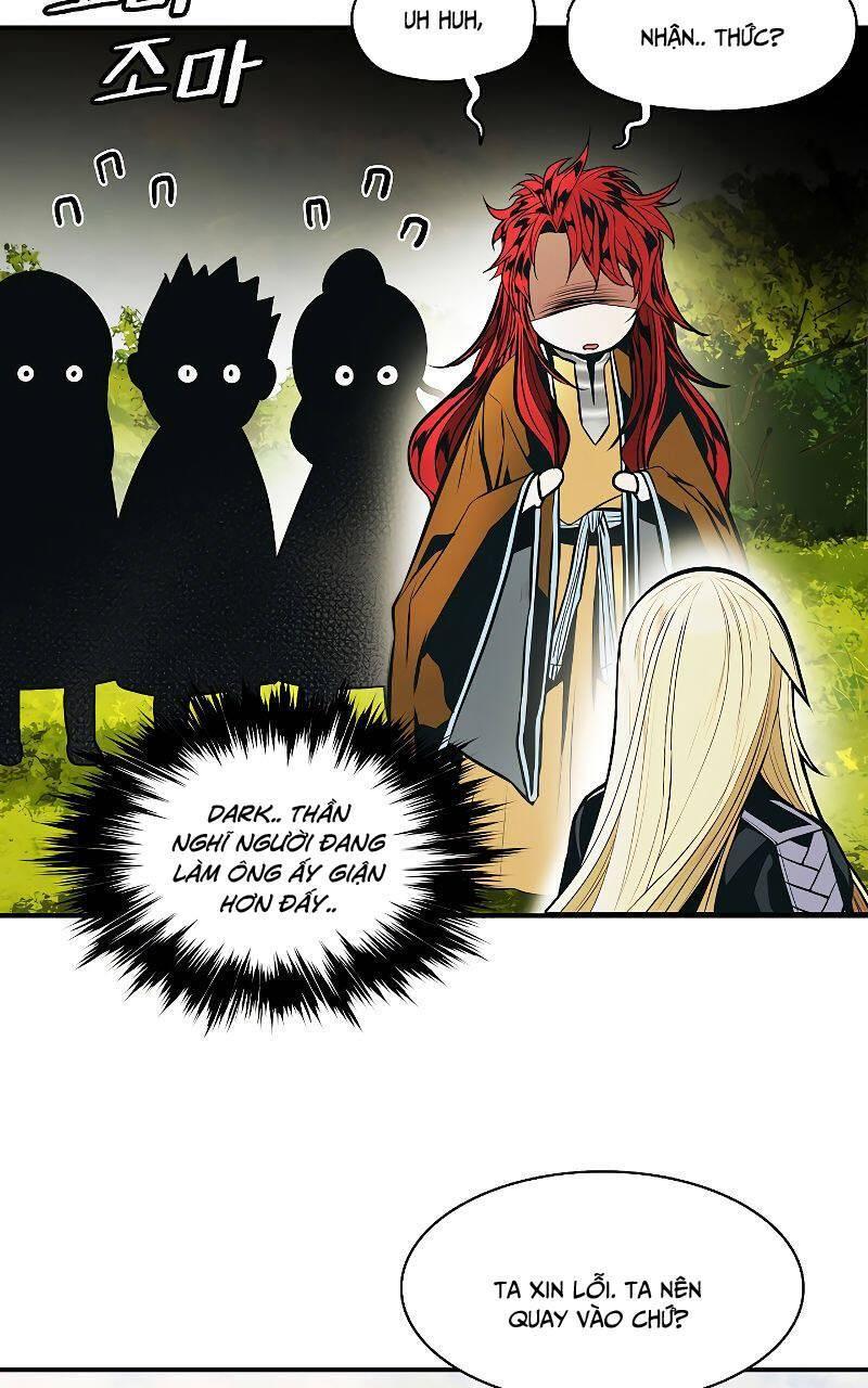 bất bại chân ma chapter 167 76