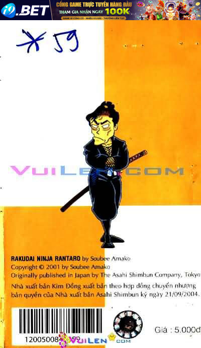 ninja loạn thị chapter 59 123