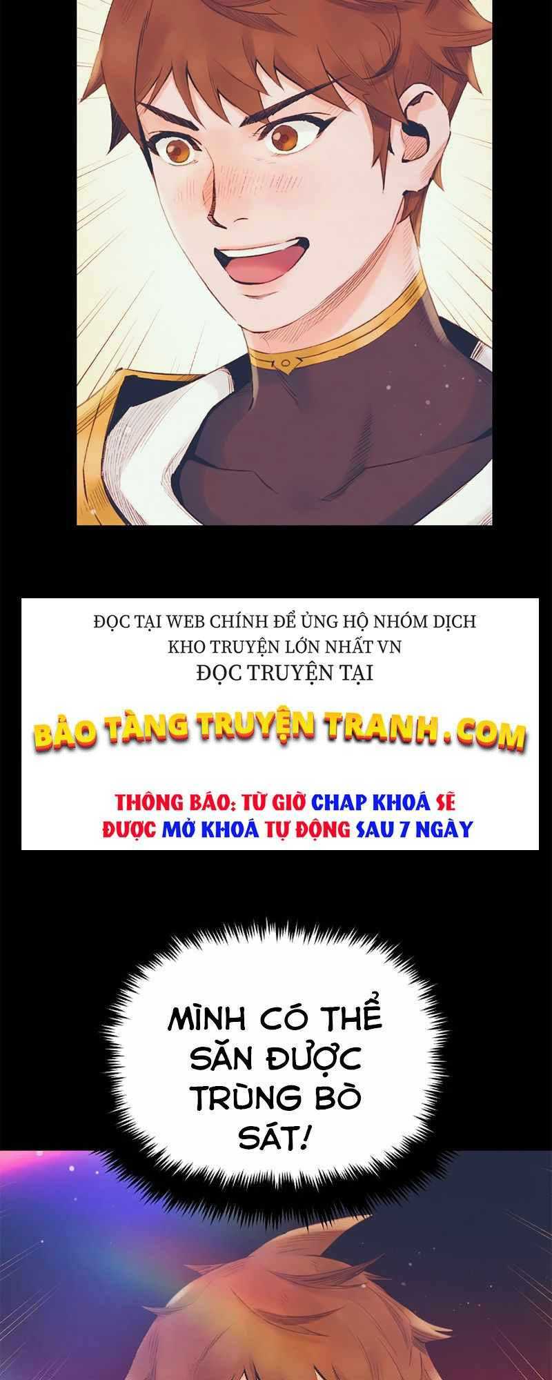 tu sĩ trị liệu của thái dương giáo chapter 8 52