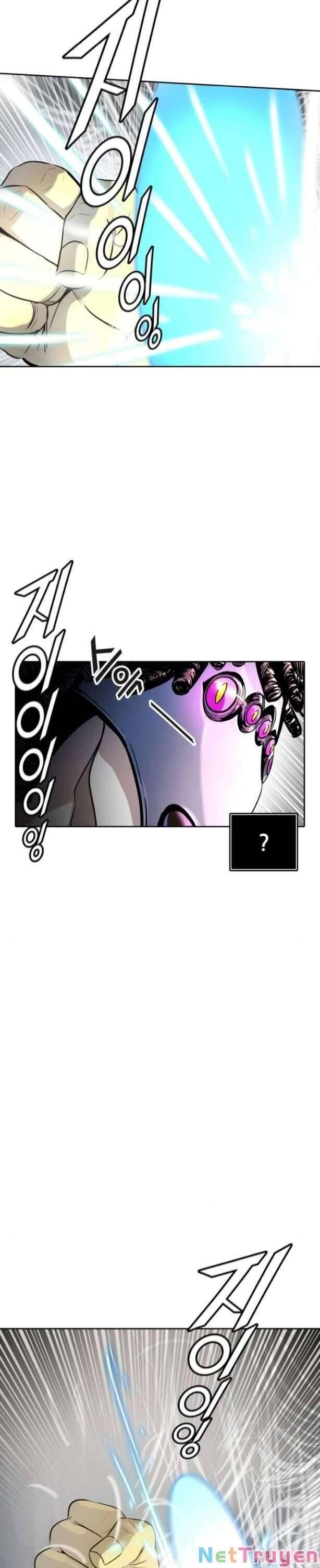 tòa tháp bí ẩn 2 chapter 522 4