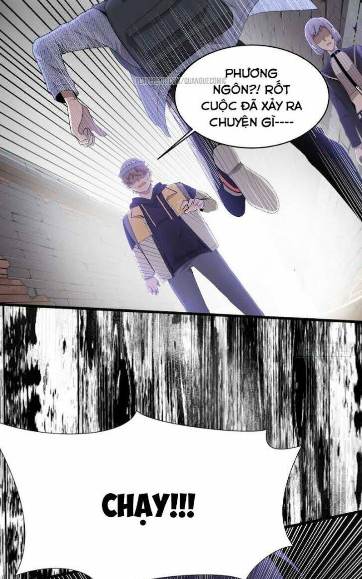 thát không mê thất chapter 30 36