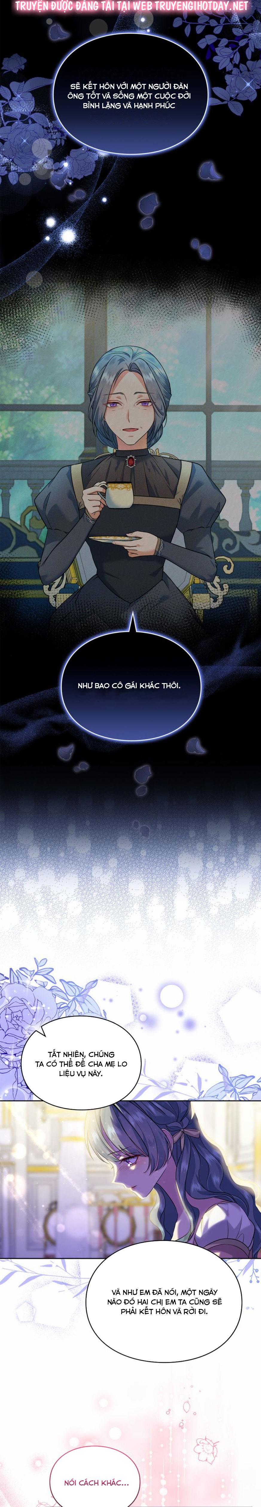 tình yêu cổ tích chapter 43 6