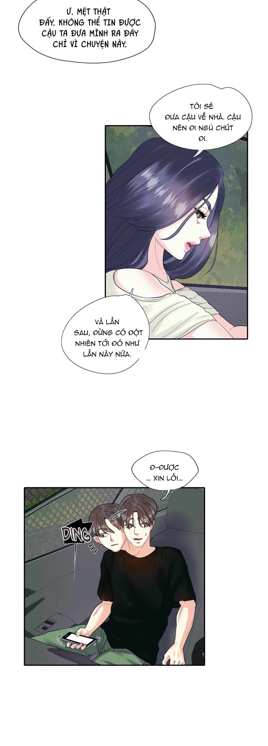 lên đỉnh chapter 9 3