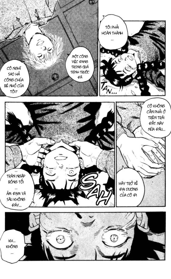 togari chapter 60 14