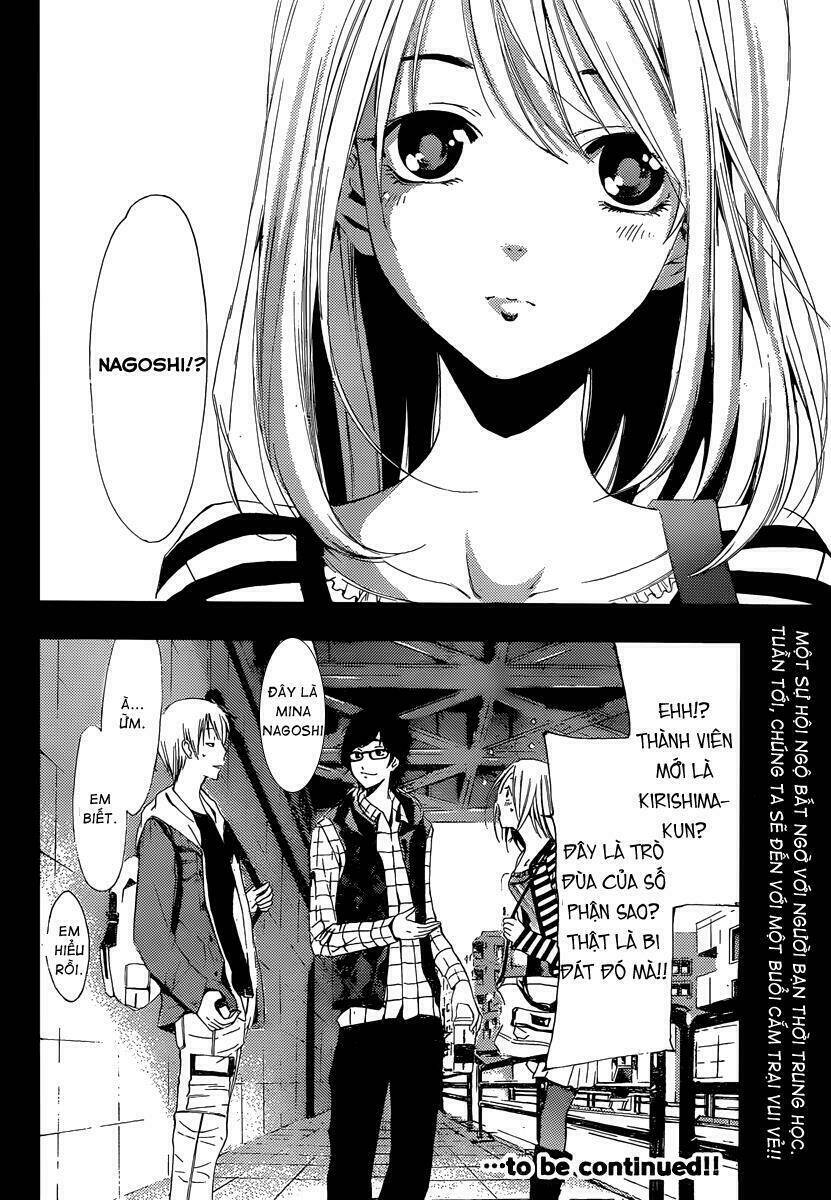 thị trấn tình yêu chapter 180 20