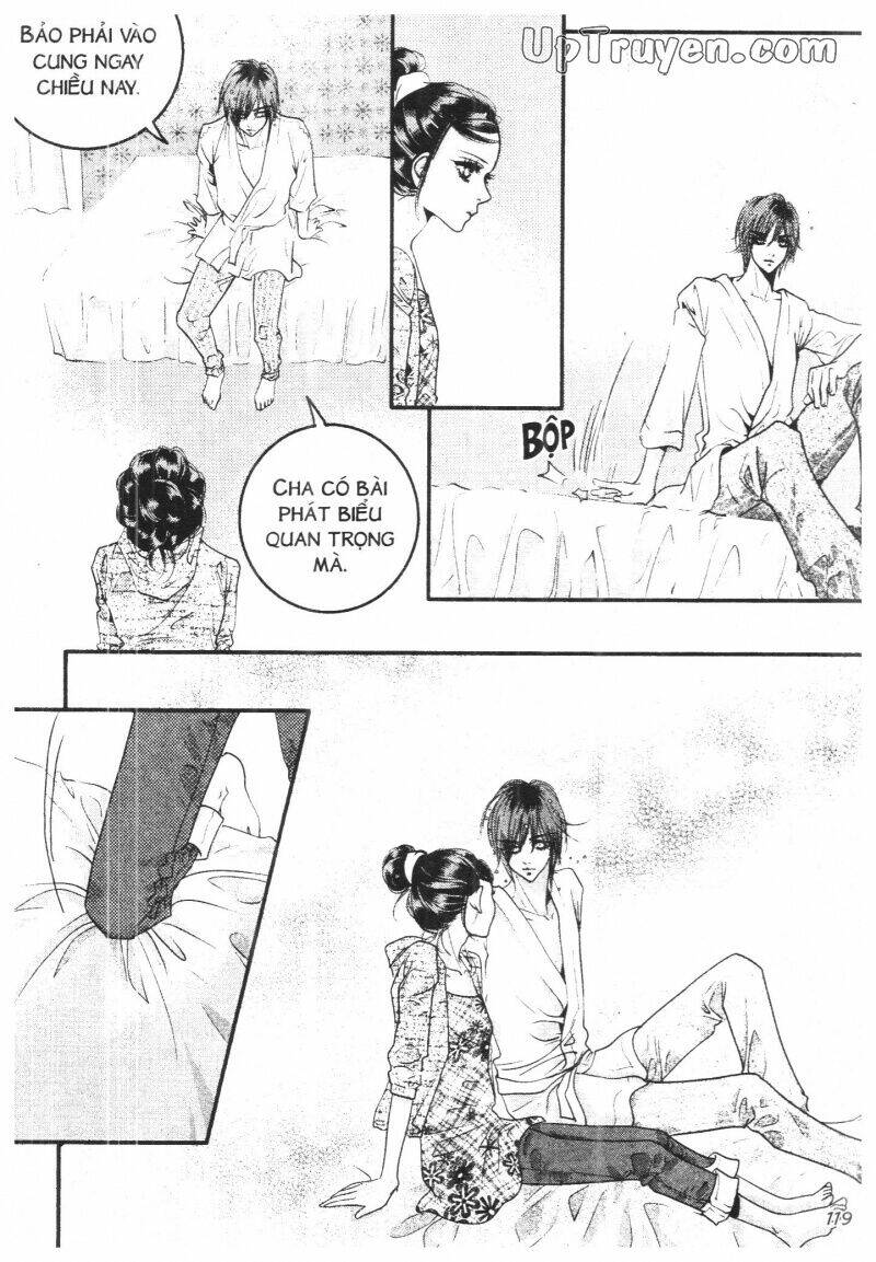 hoàng cung chapter 25 120