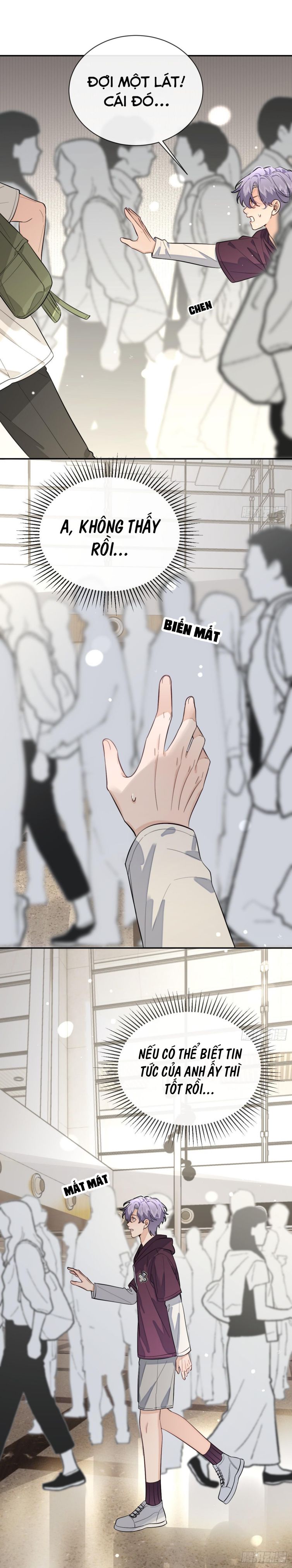 chó lớn bắt nạt chủ chapter 40 5