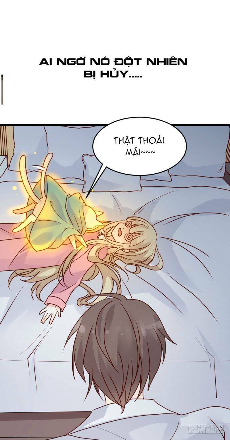 manh yêu truyện chapter 1 16