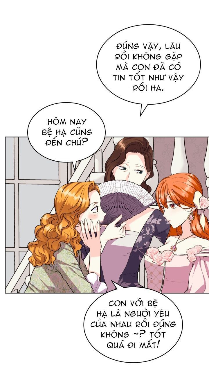 đức hạnh của ác nữ phản diện chapter 65 11