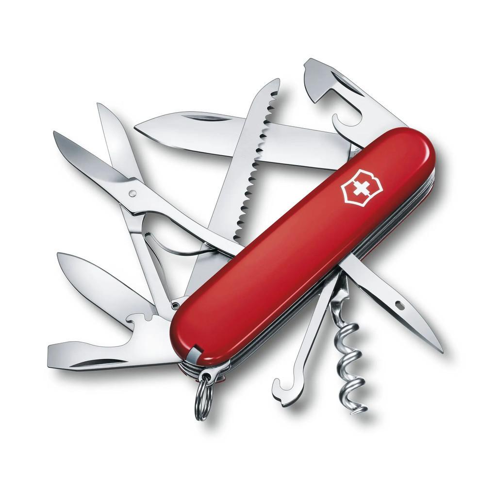 Dao xếp đa năng Huntsman 91mm Victorinox Thụy Sỹ