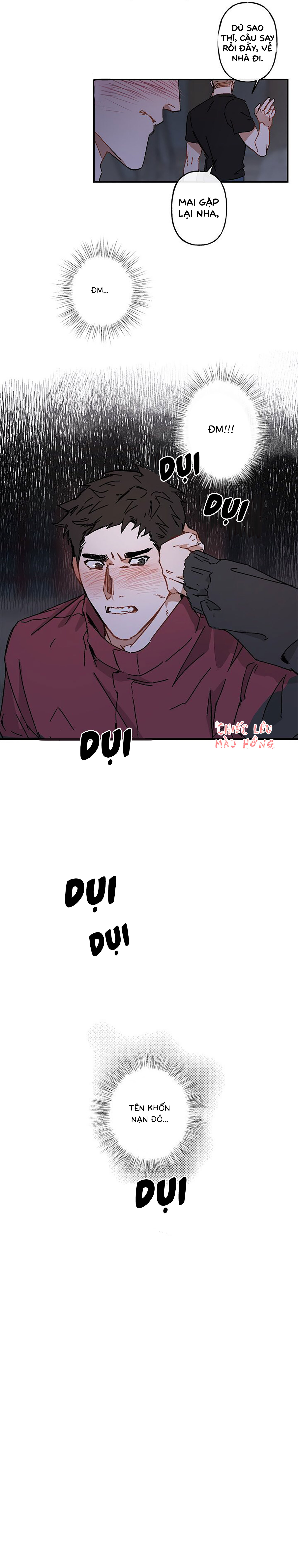 tương lai của chúng ta chapter 19 9