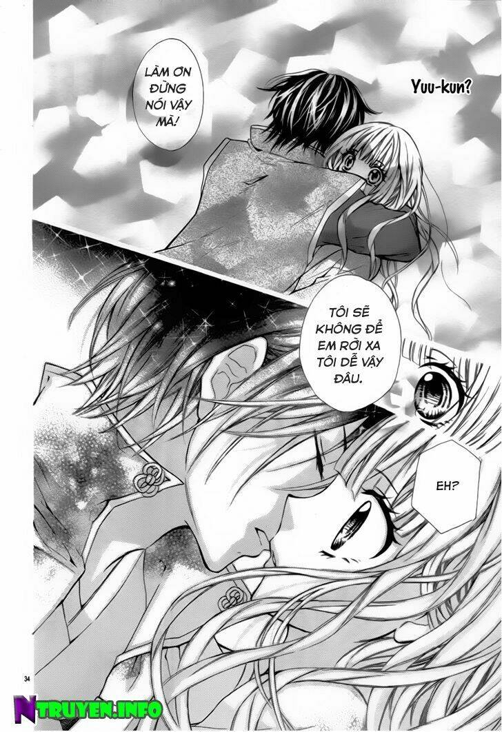 mousou samurai kareshi chapter 1 35