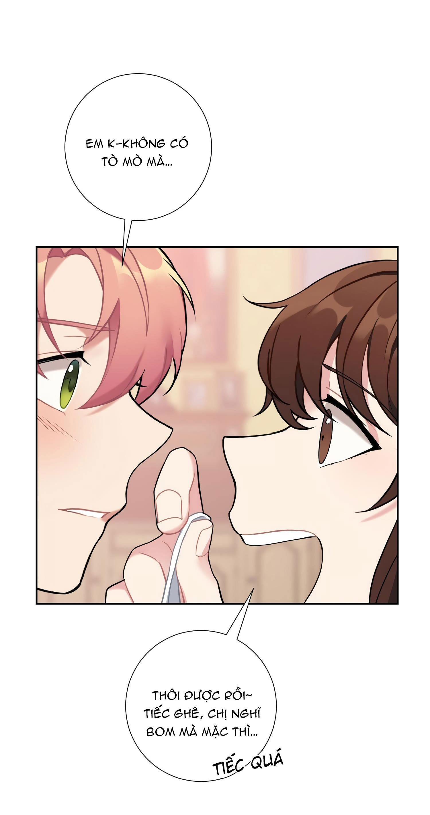 cô chủ và người hầu chapter 13 47