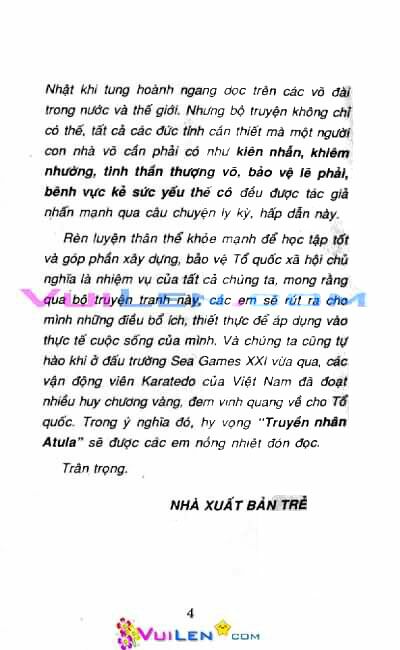 truyền nhân atula - shura no mon i chapter 18 5