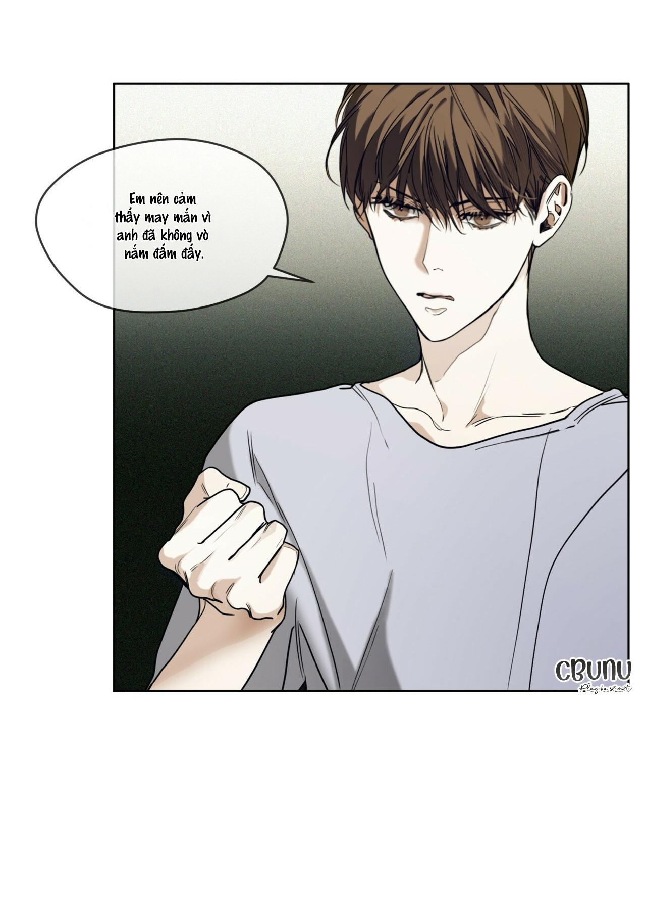 (CBunu) Phạm Luật chapter 24