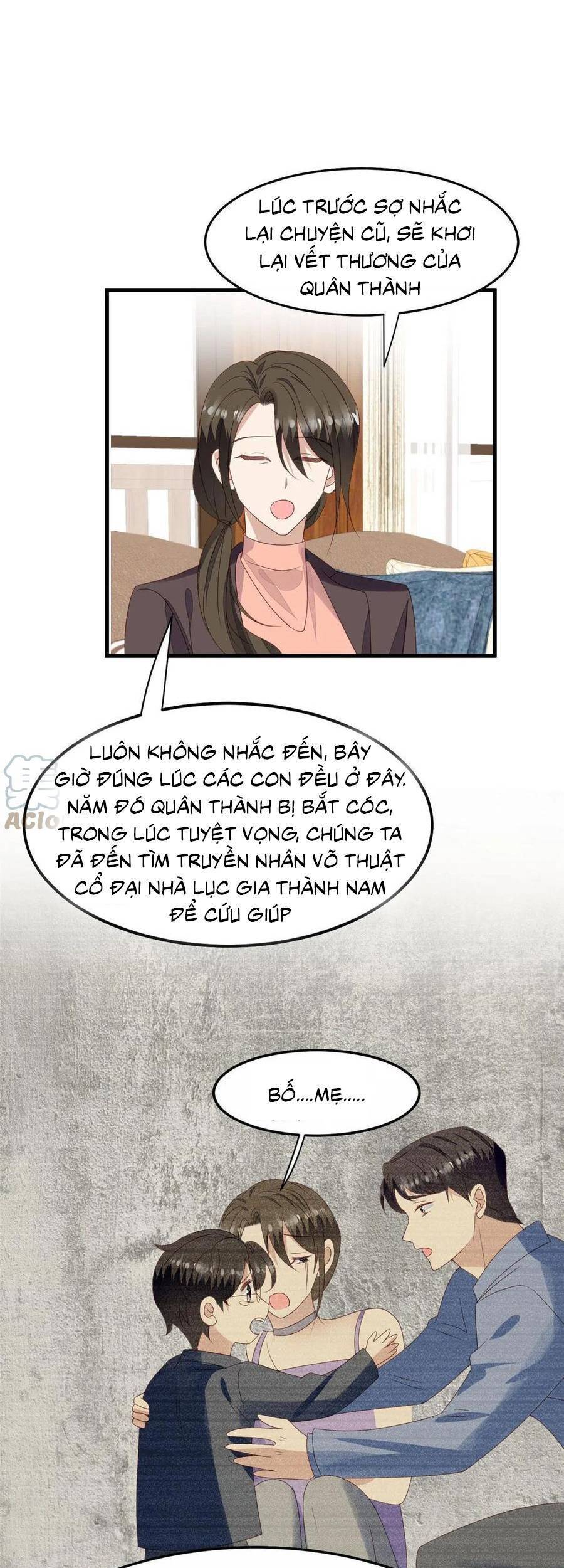 dựa vào đại lão ổn định vị trí c trong nam đoàn chapter 156 18