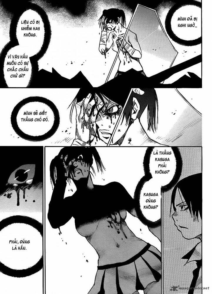 cradle of monsters chapter 21 7