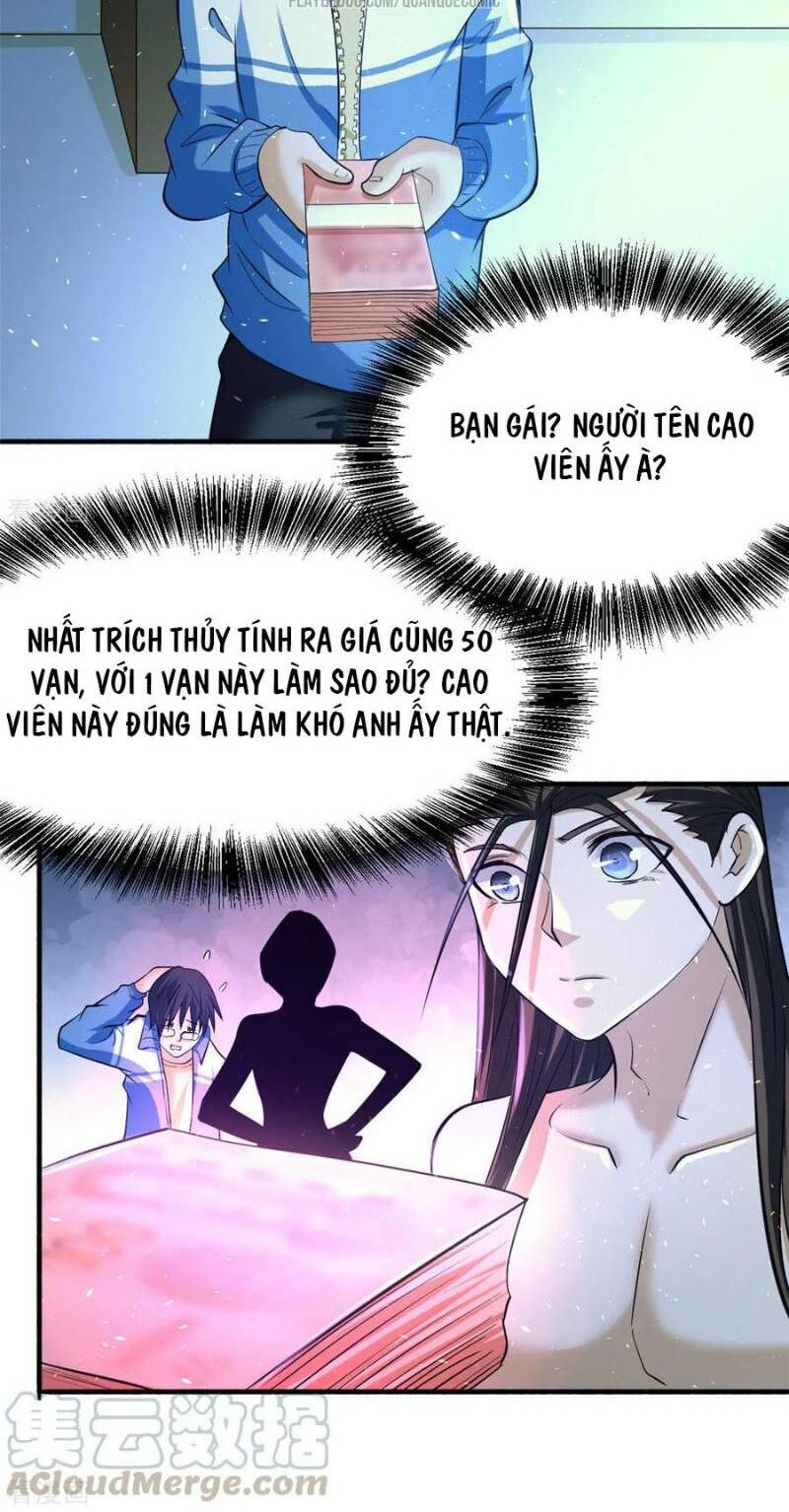 đô thị đỉnh phong cao thủ chapter 47 30