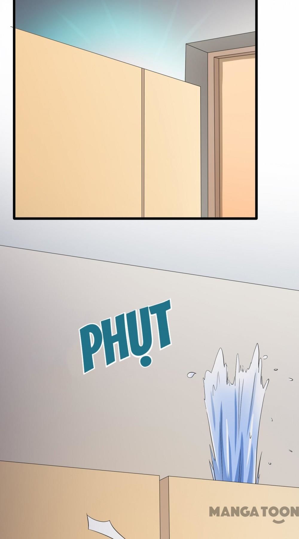 chiếc điện thoại thần kỳ chapter 14 19