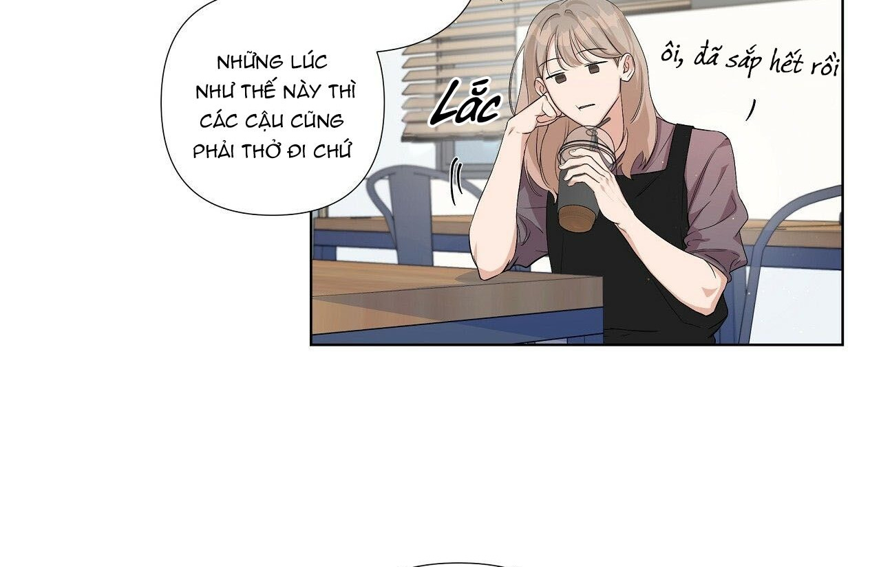 đừng bận tâm darling chapter 4 55