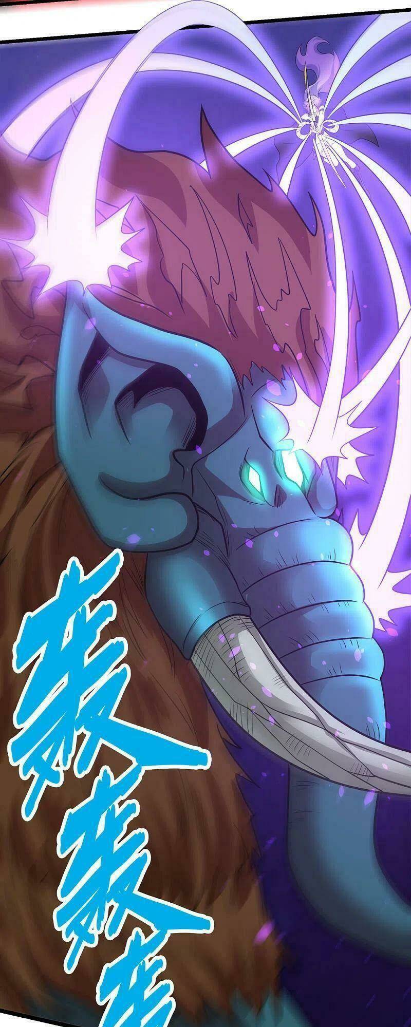 kiếm vũ chapter 227 5