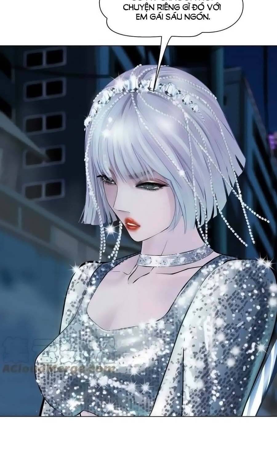 đằng nữ chapter 182 2