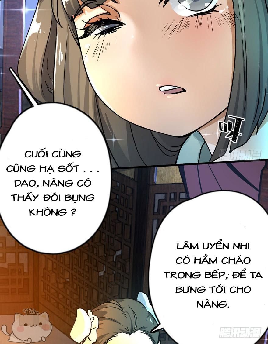 quẻ phi thiên hạ chapter 2 62