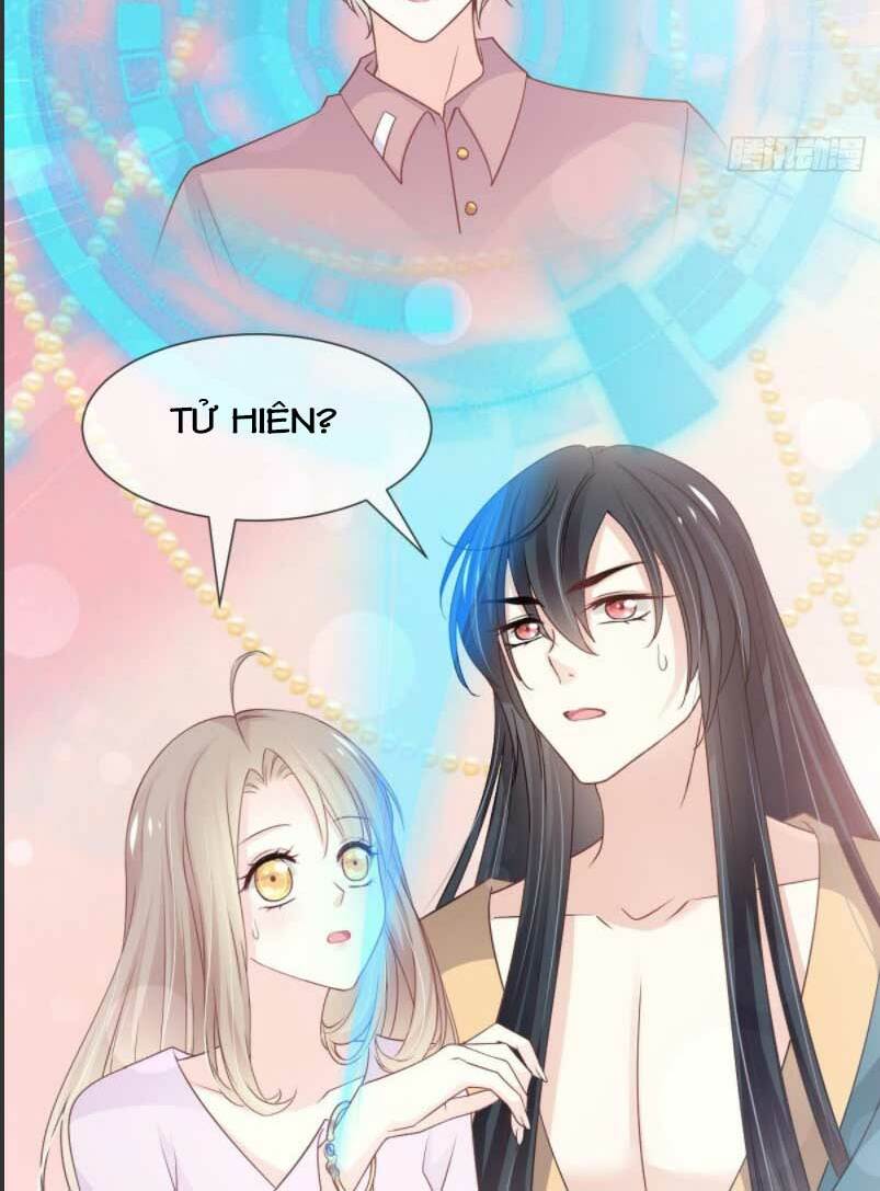 thiên hạ đệ nhất sủng phi chapter 212.2 17