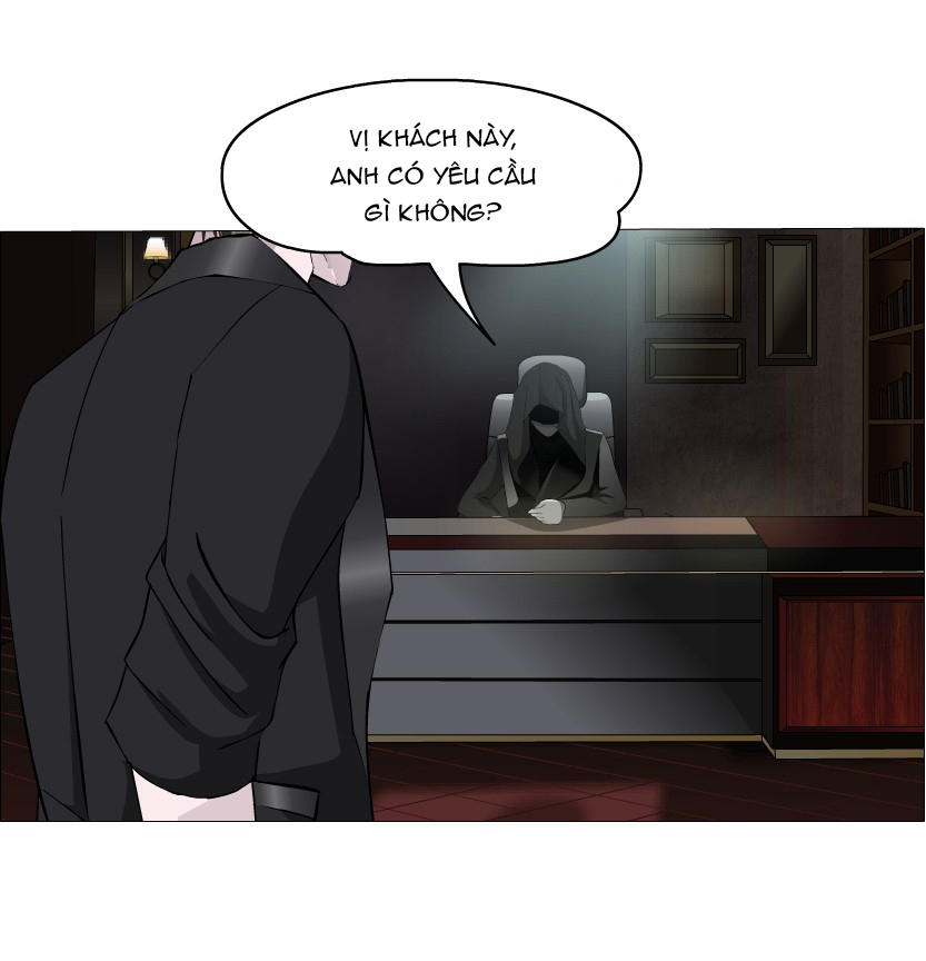 cạm bẫy của nữ thần chapter 146 4