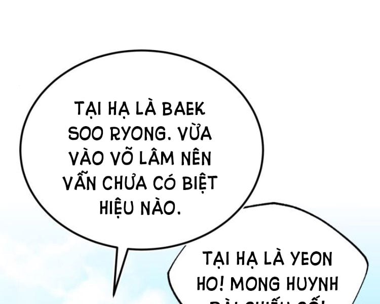Giảng Sư Đứng Đầu, Baek Sư Phụ - Trang 31