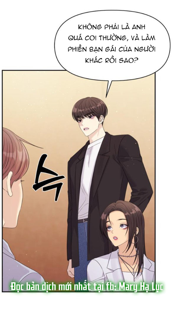 Couple Breaker chapter 57.2 15