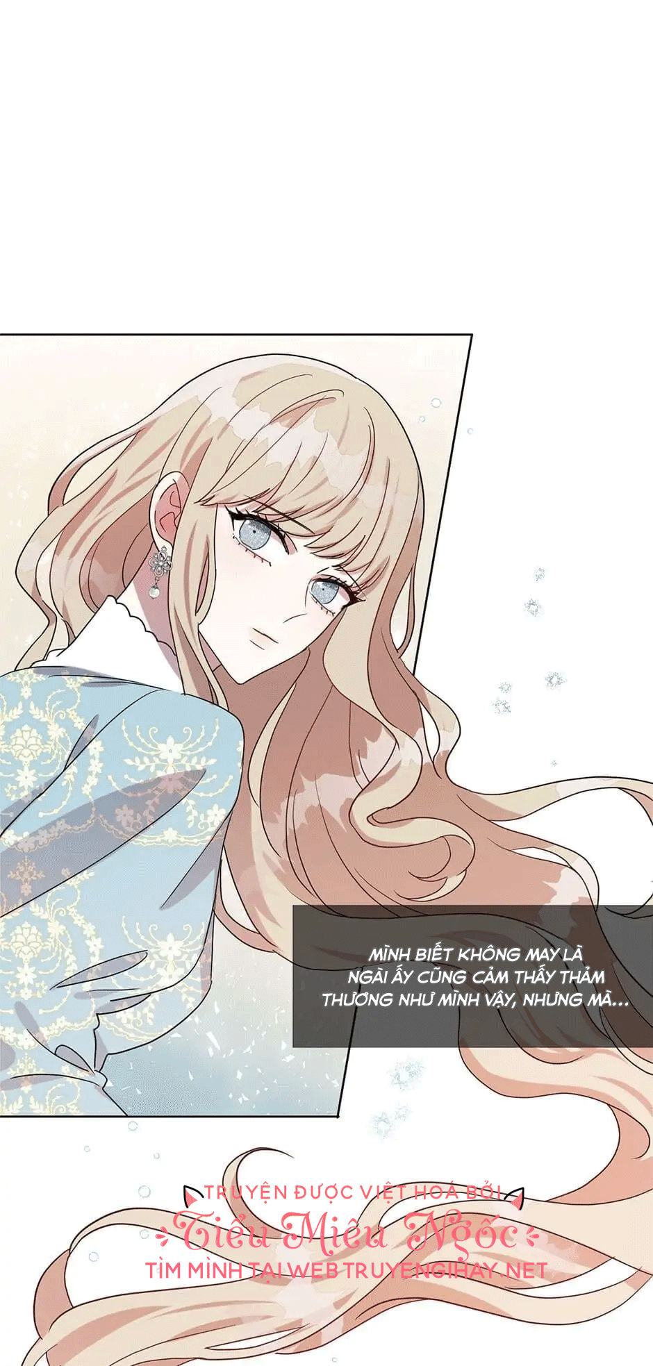 đừng ăn thịt tôi mà chapter 32 40