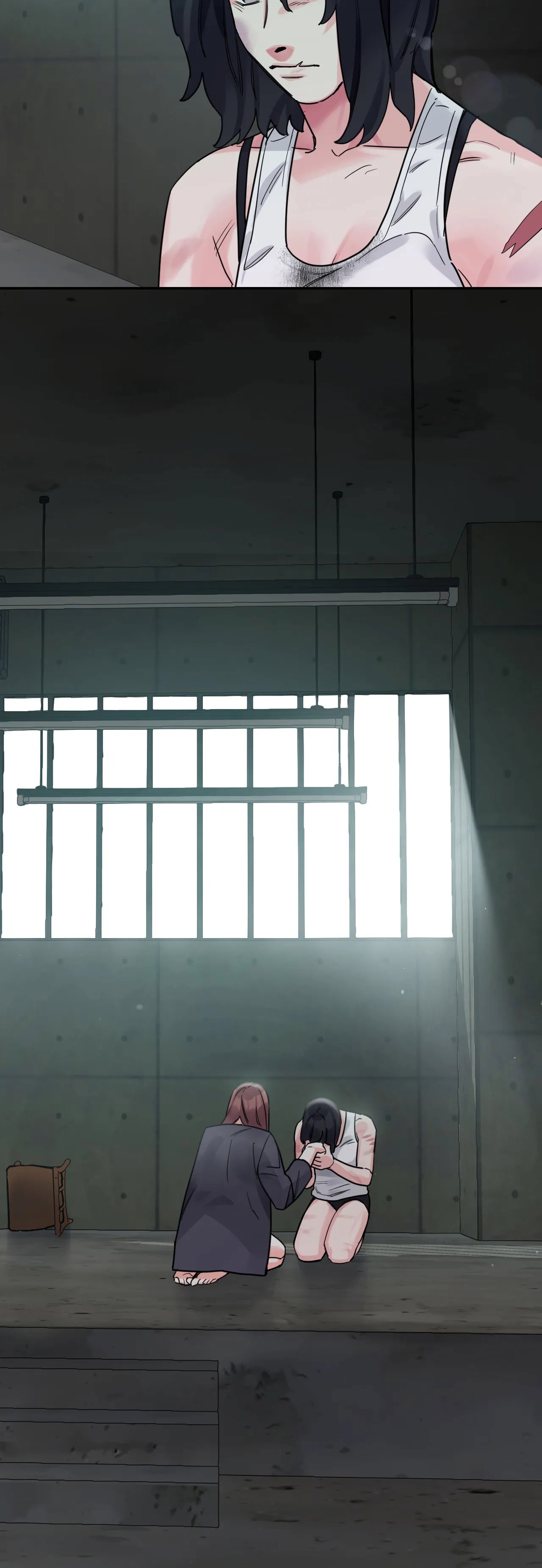 [18+] barrel chapter 5.2 24