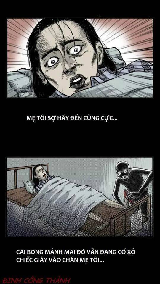 thầy súng kể chuyện ma chapter 17 7