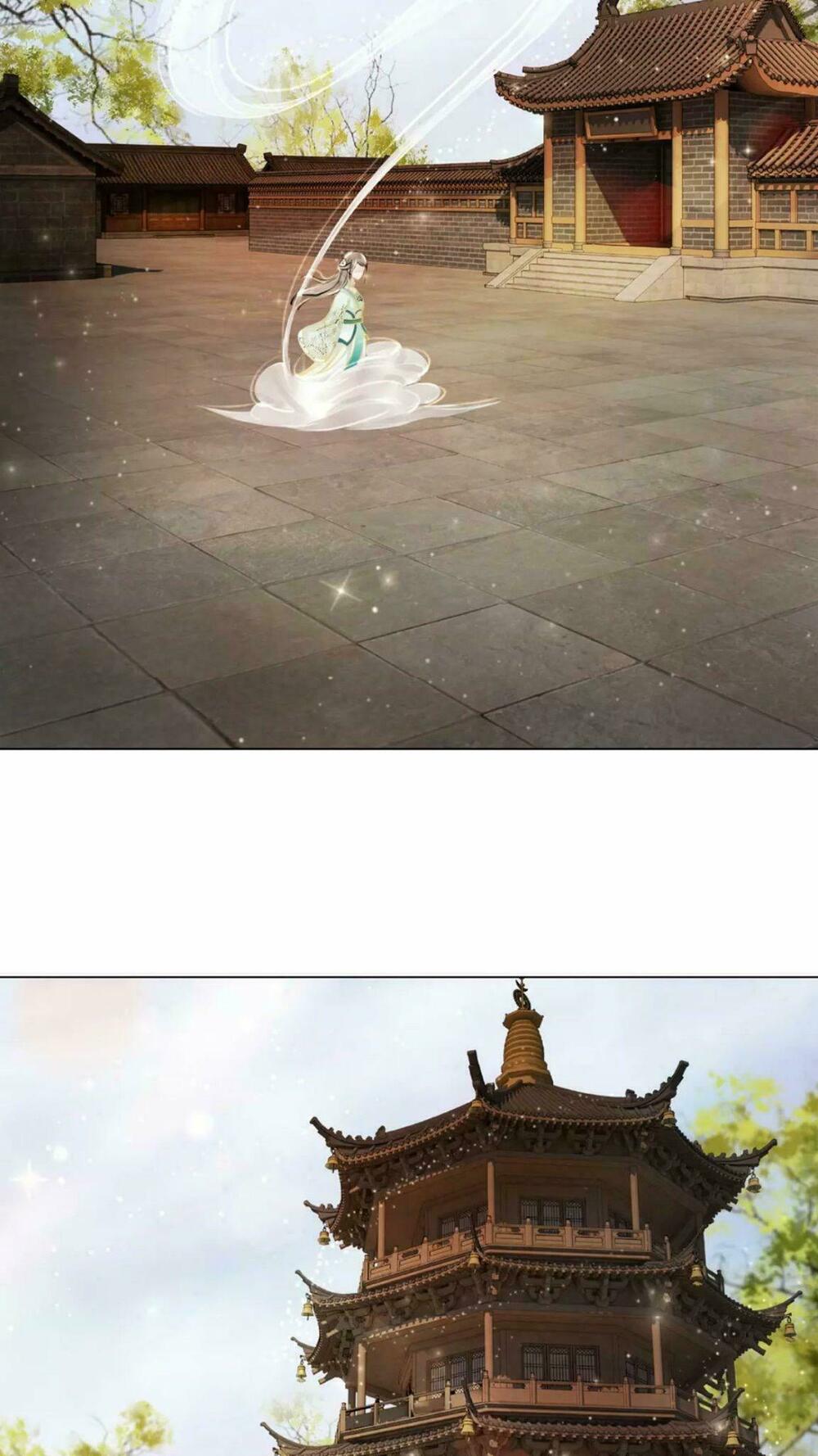 cực phẩm phế vật tiểu thư chapter 19 33