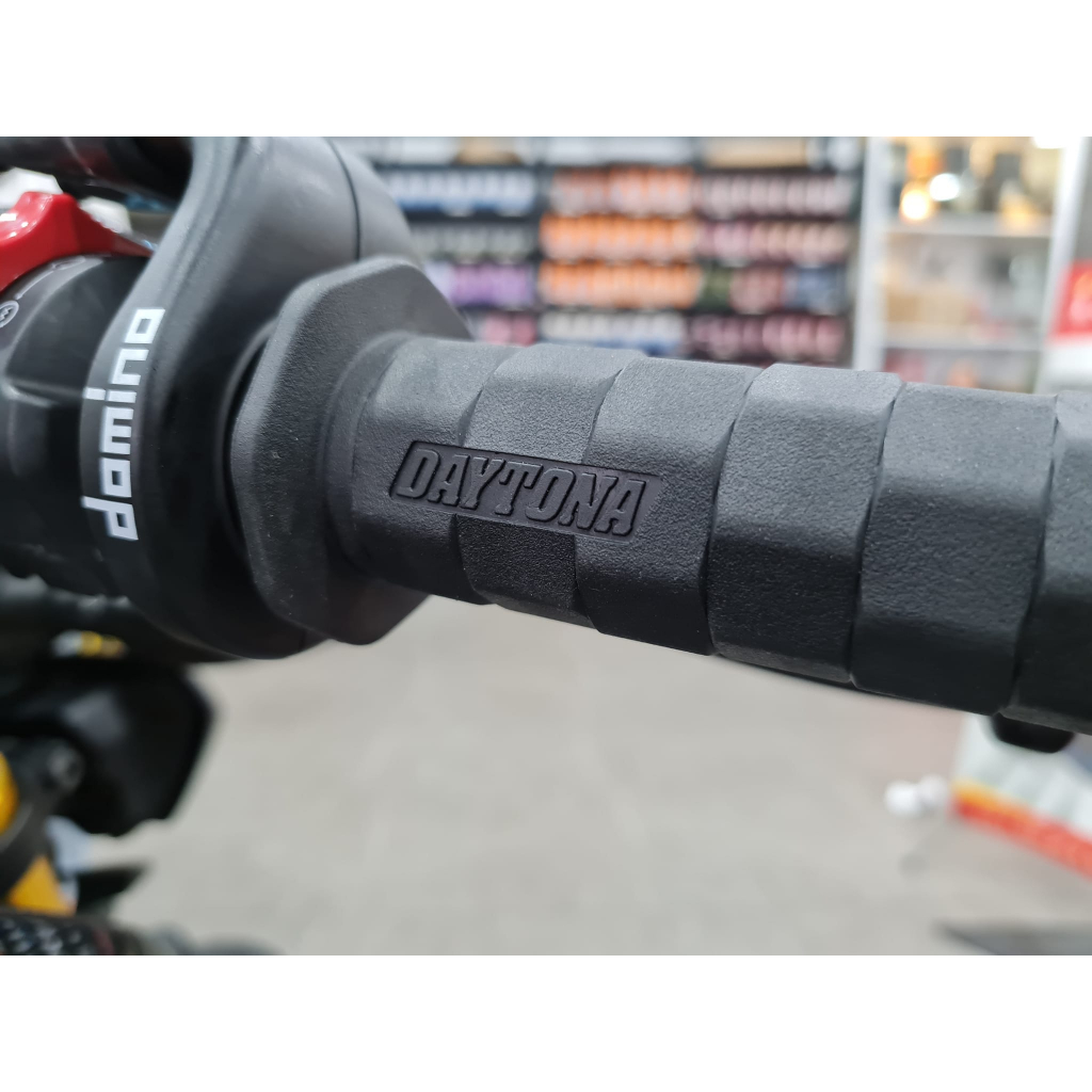 Bao tay Daytona Octa chính hãng (070620)