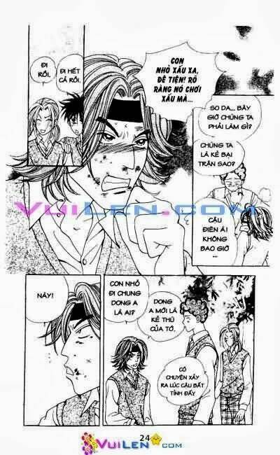cô bé táo bạo chapter 6 24
