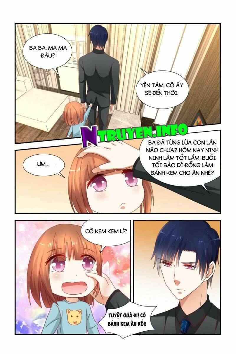 dường như tình yêu đã đến chapter 29 7