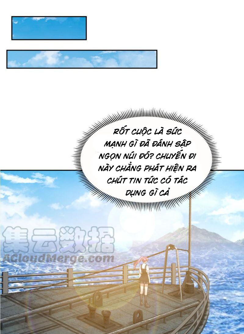 trên người ta có một rồng chapter 387 15