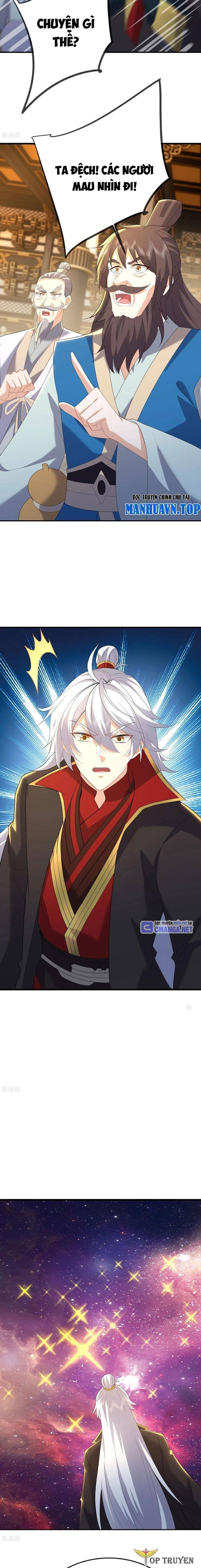 tiên võ đế tôn chapter 655 15