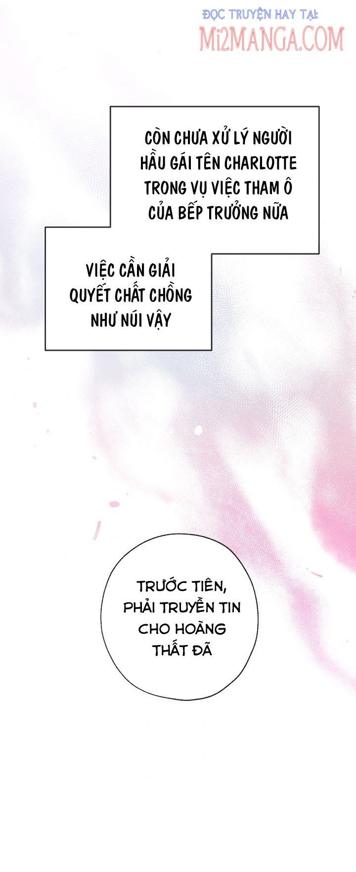 chúng ta có thể trở thành gia đình được không? chapter 21.5 33