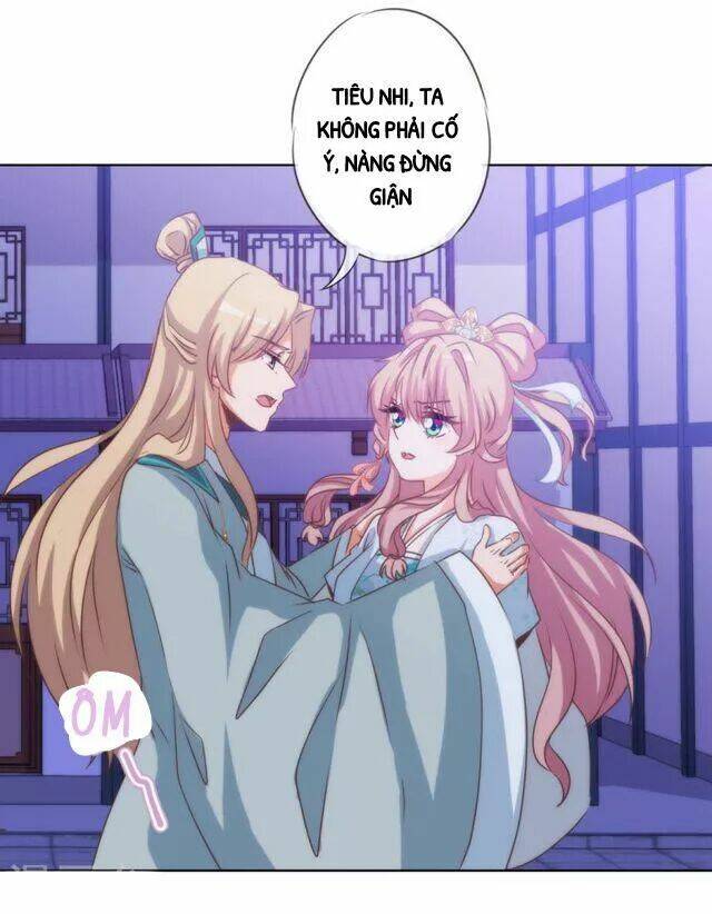 ồ, phu quân đáng yêu của tôi! chapter 72 4