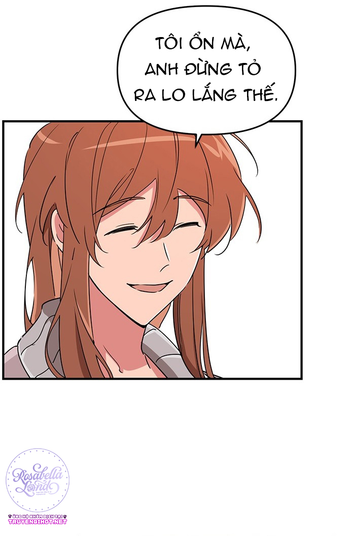 căn hộ kí túc xá của pháp sư chapter 5 12