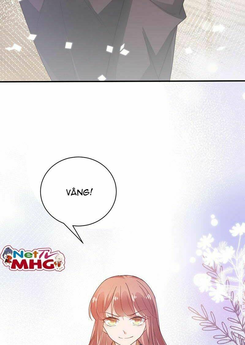 thịnh thế điềm sủng: cô vợ nhỏ đáng yêu của dịch thiếu chapter 122 22